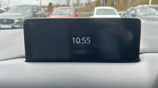 Mazda CX-5 2.0 e-Skyactiv G MHEV Exclusive-Line 5dr Auto Petrol Estate